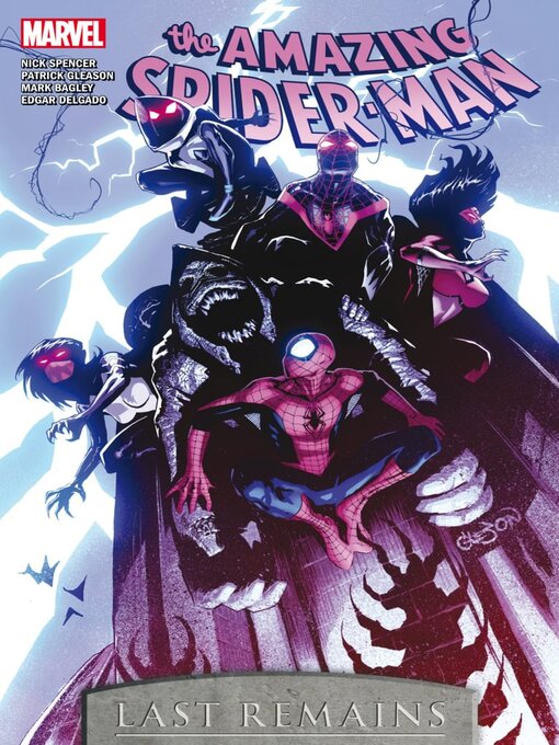 Title details for The Amazing Spider-Man by Nick Spencer, Volume 11 by Nick Spencer - Available